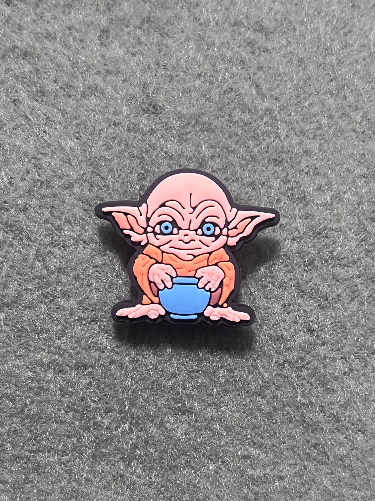 Heroes of the Realm Shoe Charms