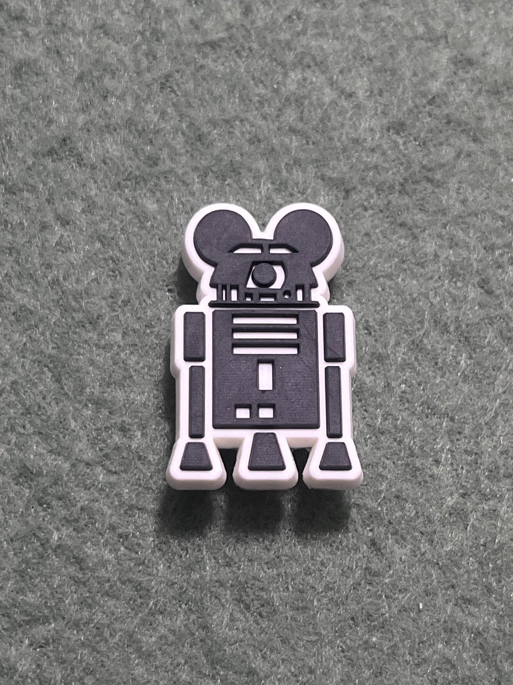 Galaxy Characters Shoe Charms