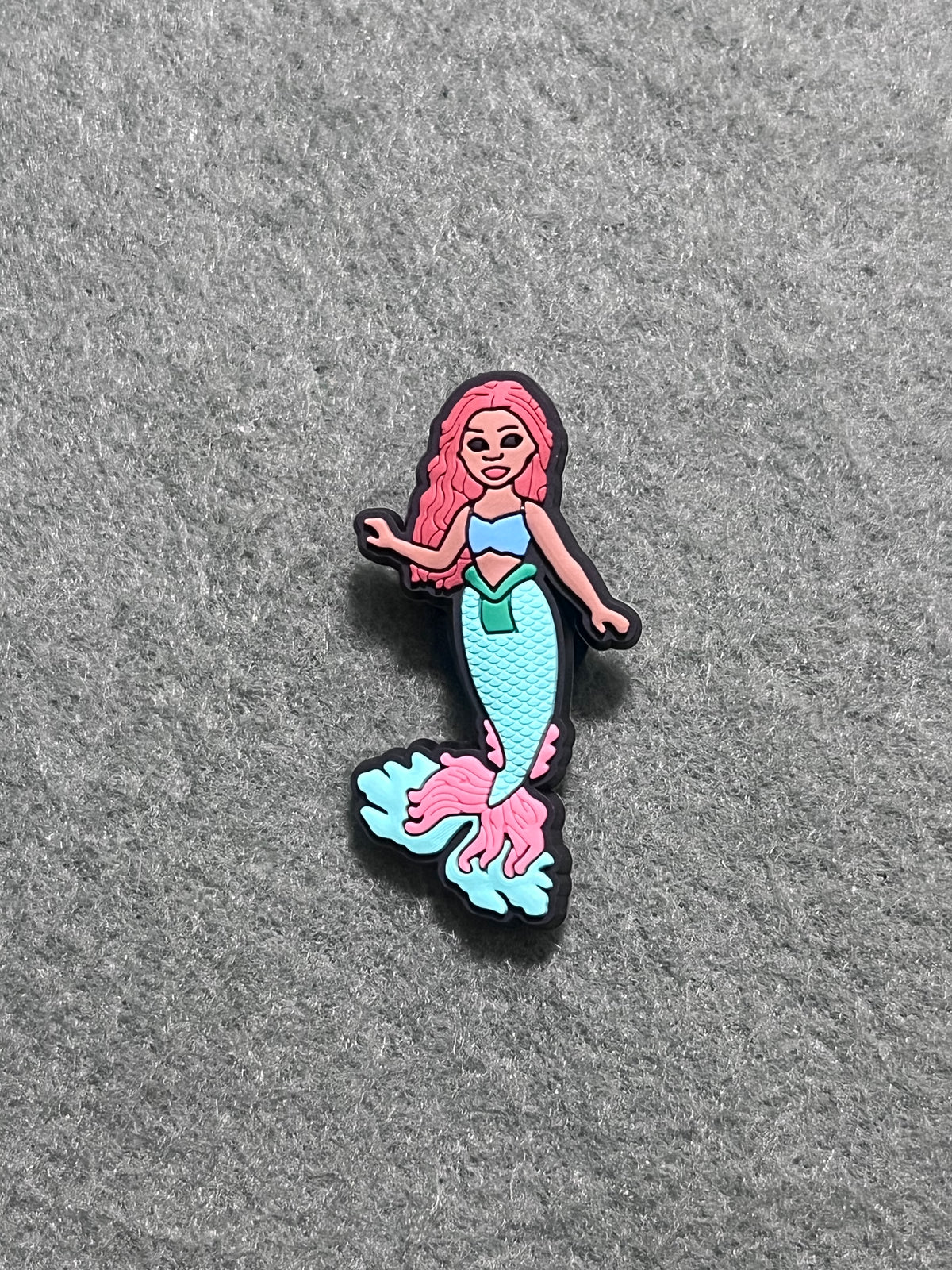 Under the Sea Shoe Charms