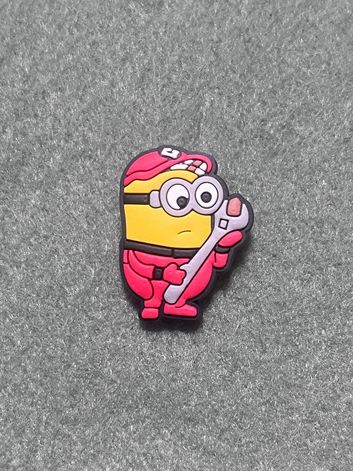 Banana Brigade Shoe Charms