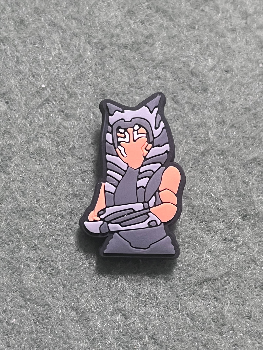 Galactic Crew Shoe Charms