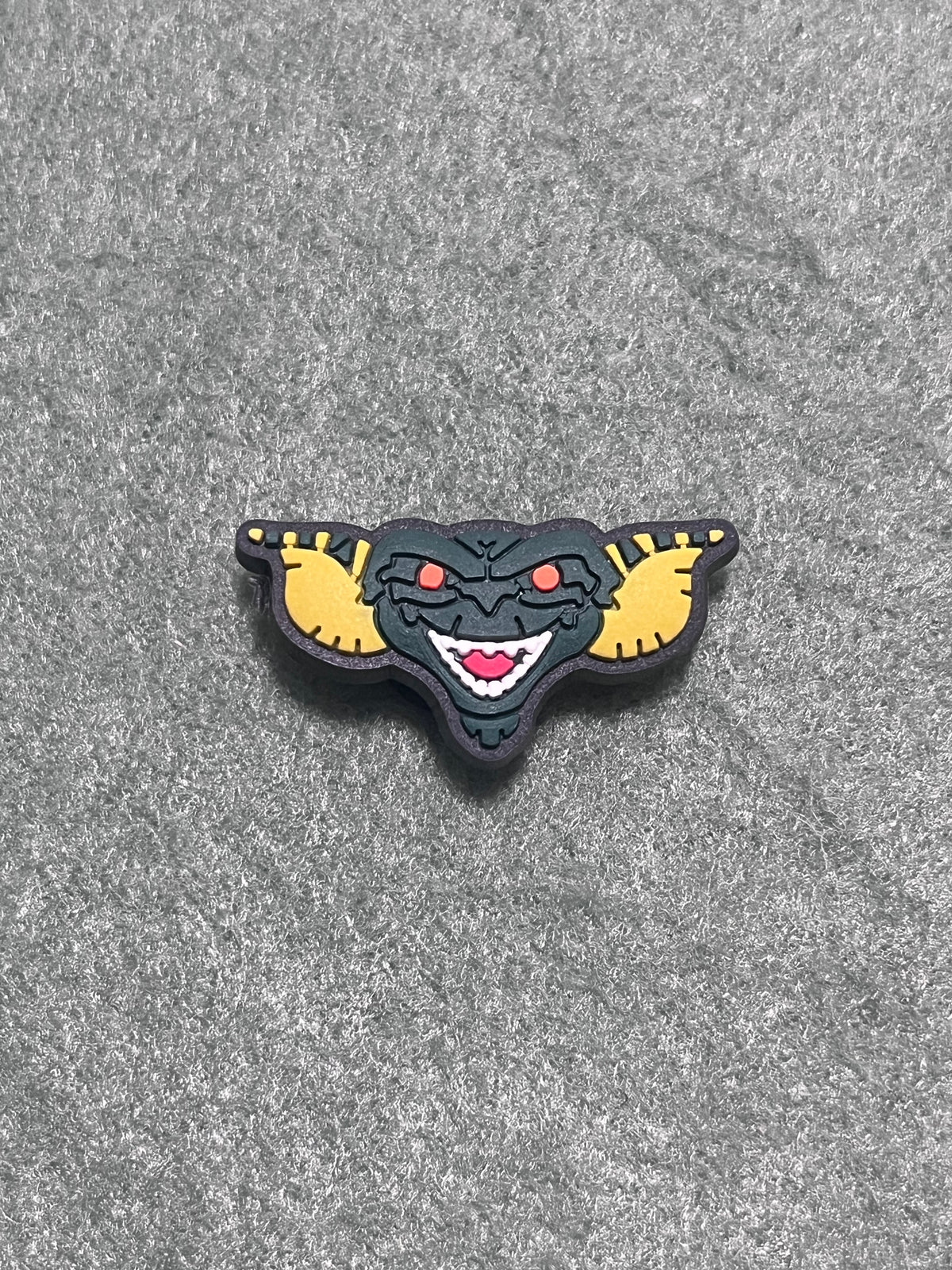 Mogwai Mischief Shoe Charms