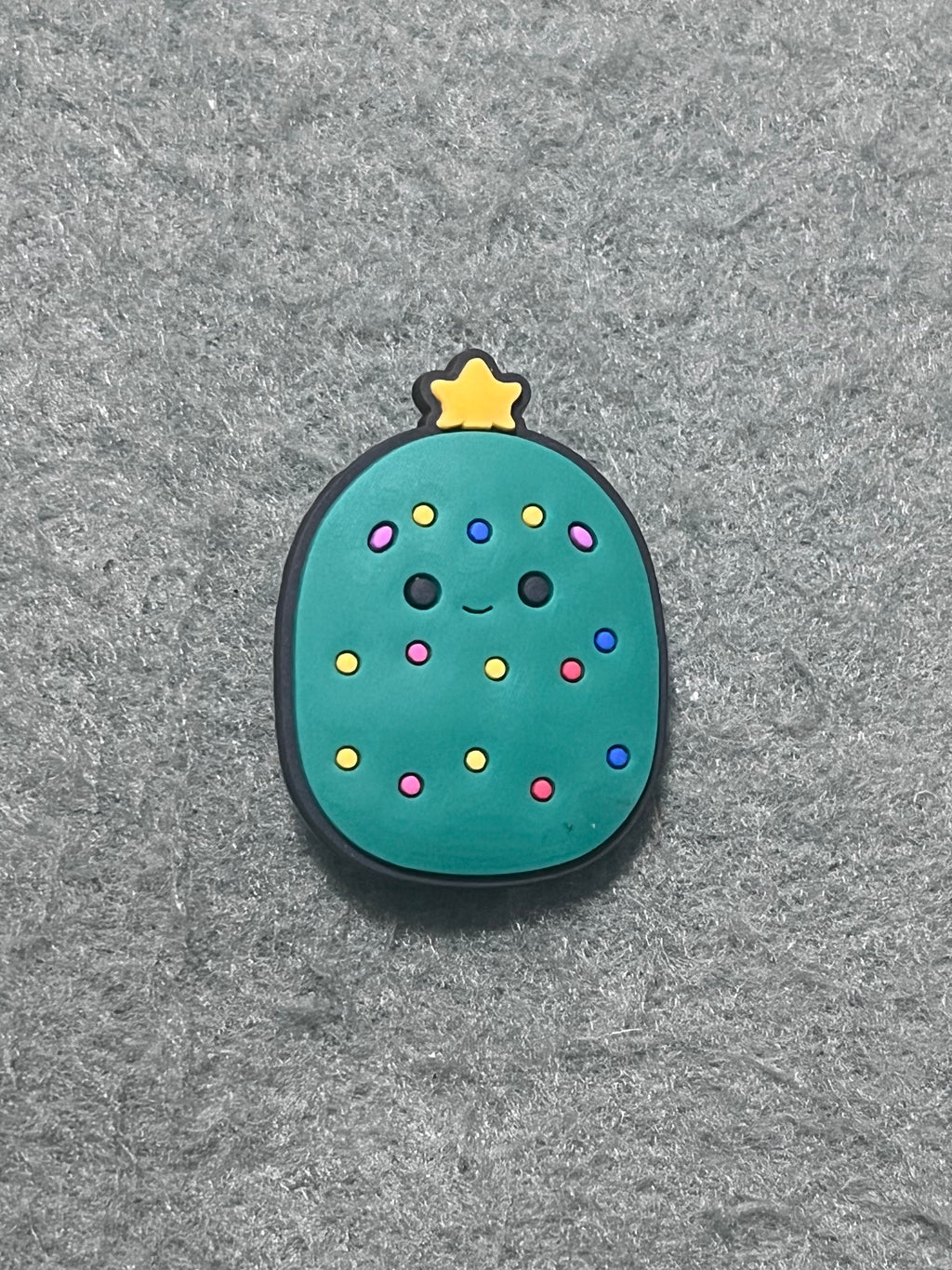 Holiday Cuties Shoe Charms