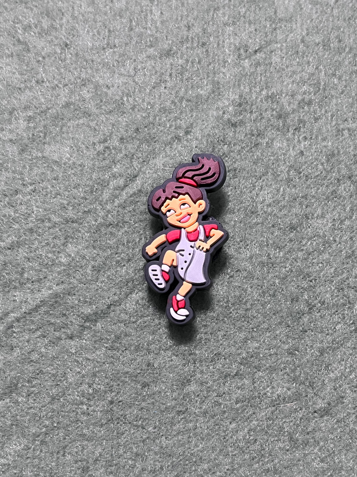 Dragon Adventures Shoe Charms
