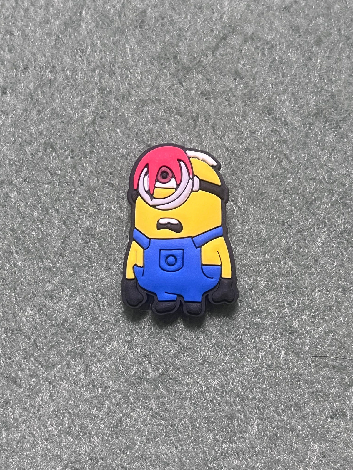 Banana Brigade Shoe Charms