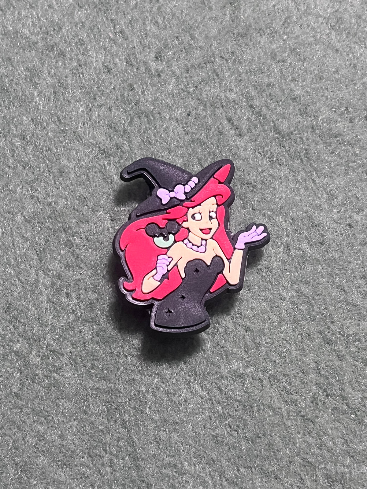 Under the Sea Shoe Charms