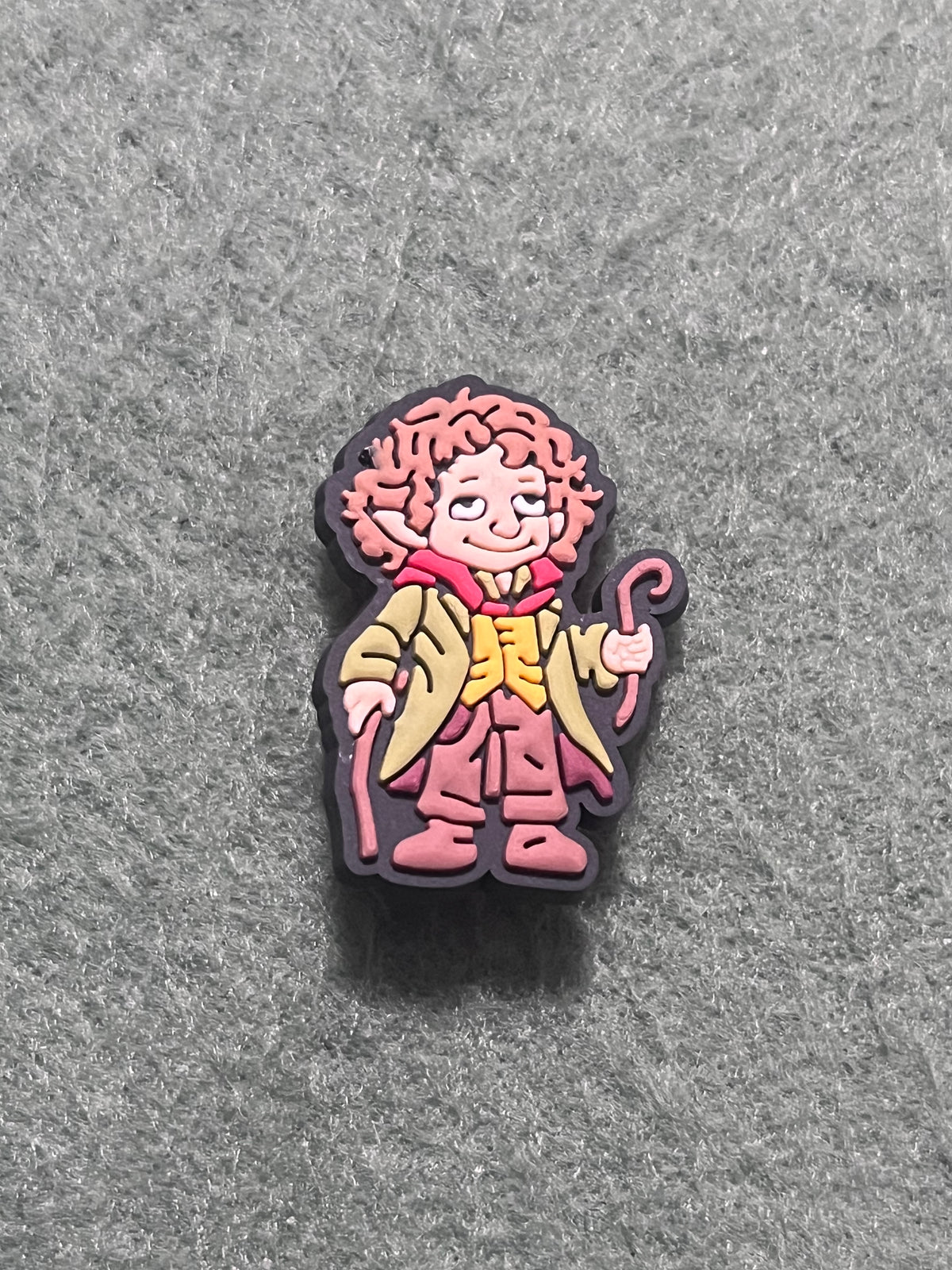 Heroes of the Realm Shoe Charms