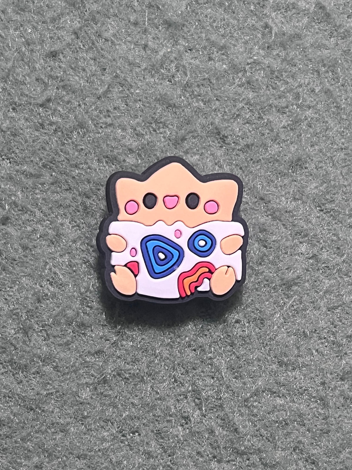 Little Battlers Shoe Charms