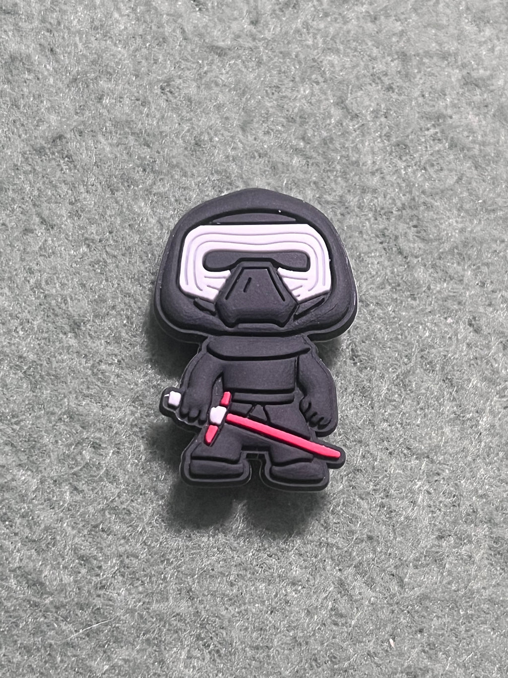 Galactic Crew Shoe Charms