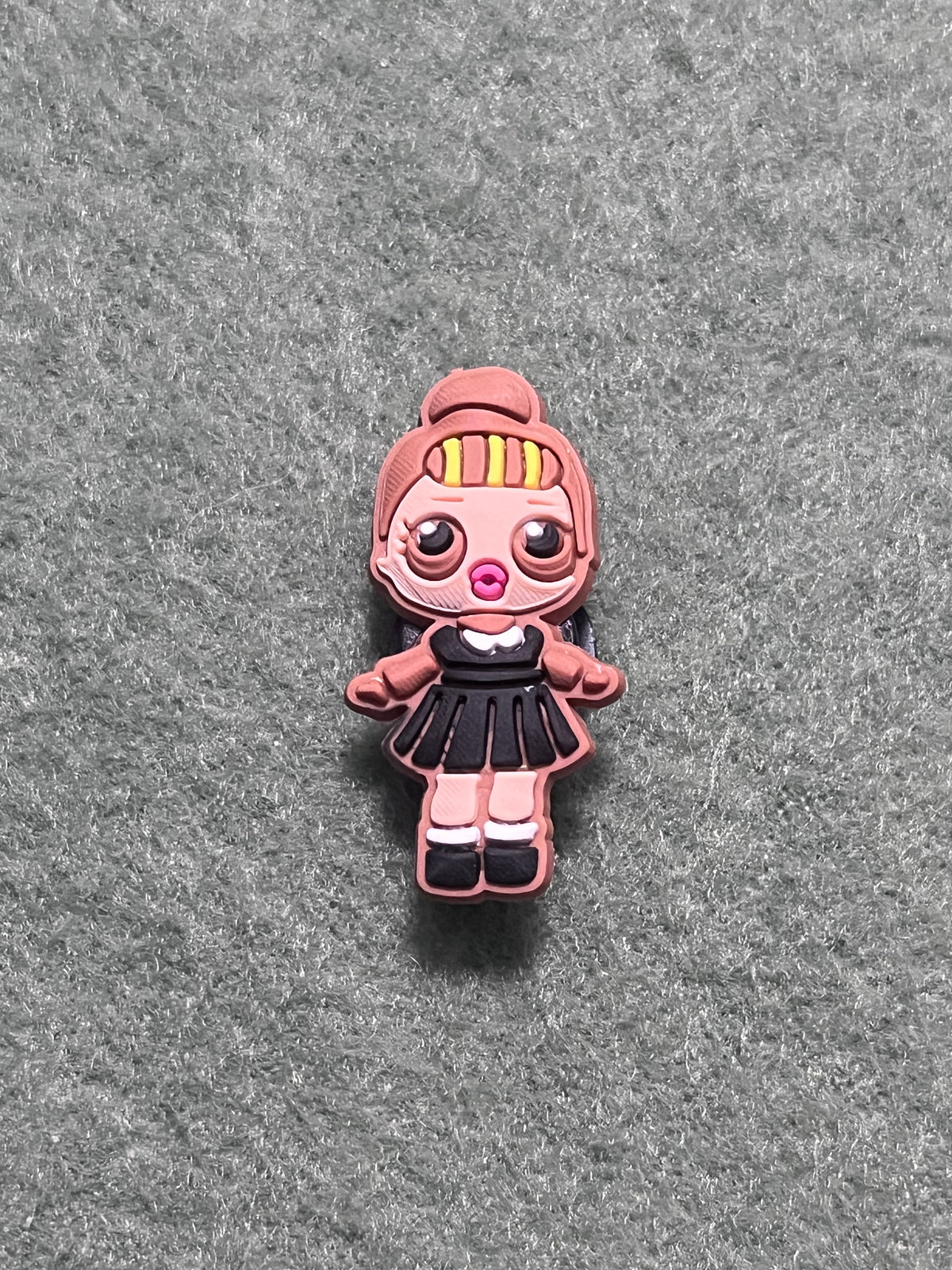 Tiny Trendsetters Shoe Charms