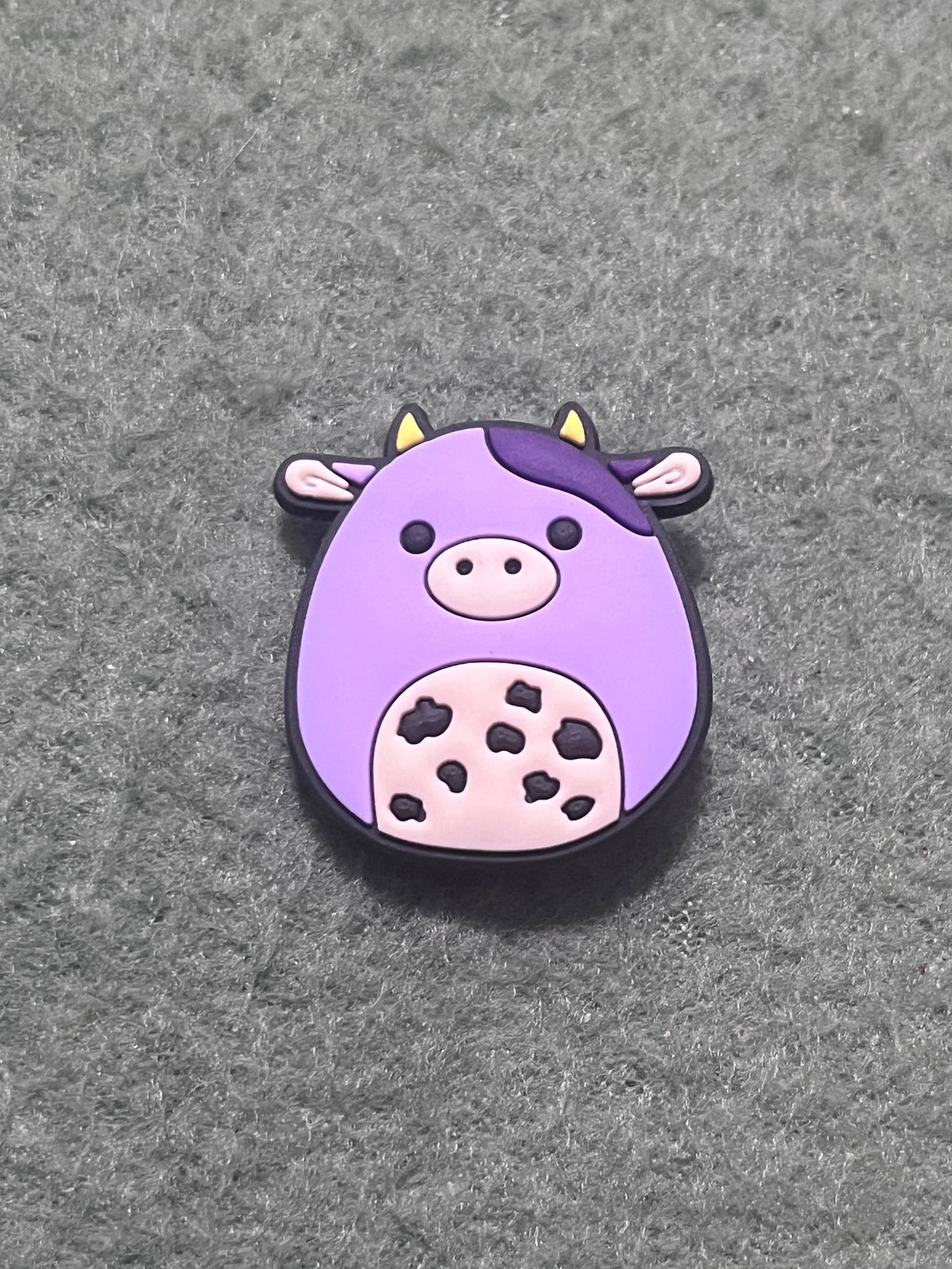Farmyard Friends Shoe Charms