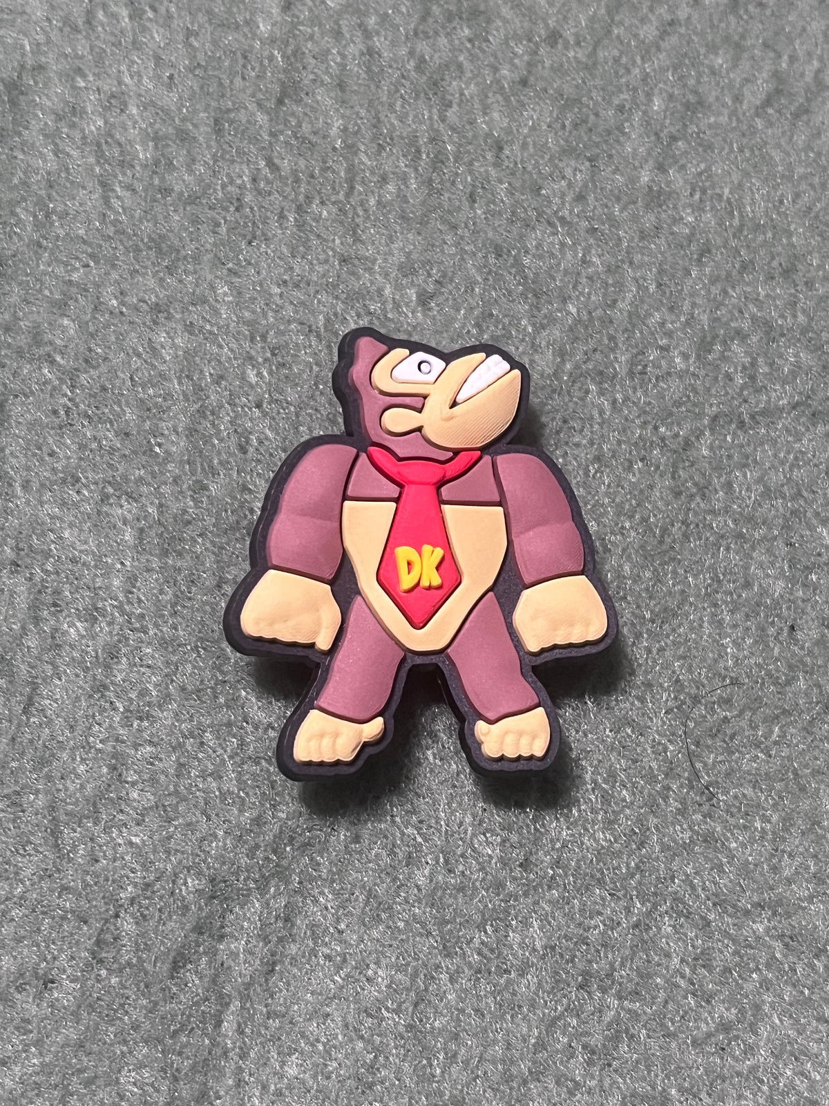 Barrel Ape Shoe Charms