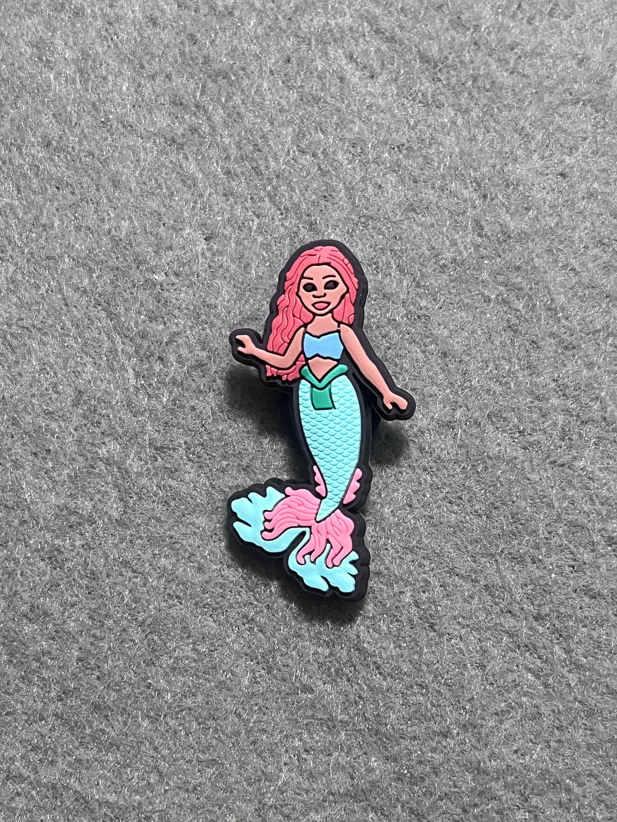 Under the Sea Shoe Charms