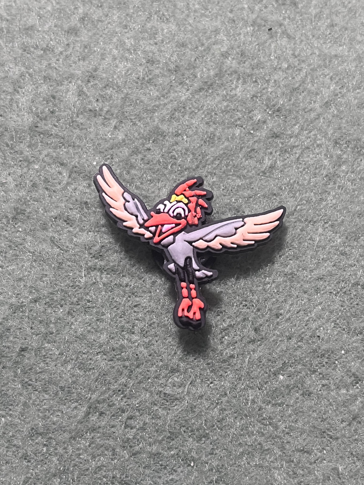 Pride Protectors Shoe Charms