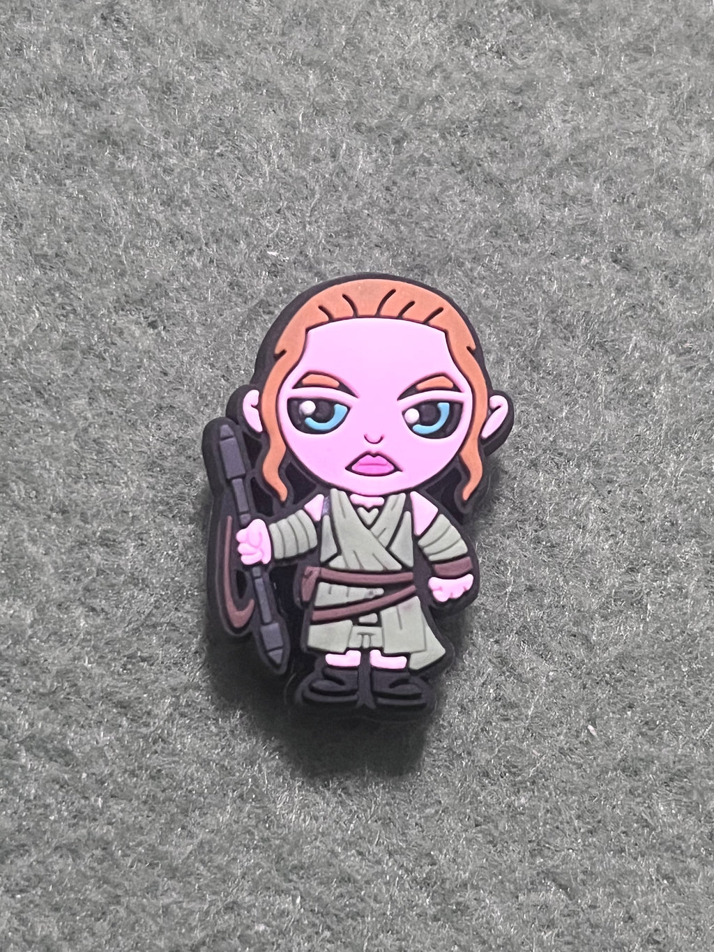 Galactic Crew Shoe Charms
