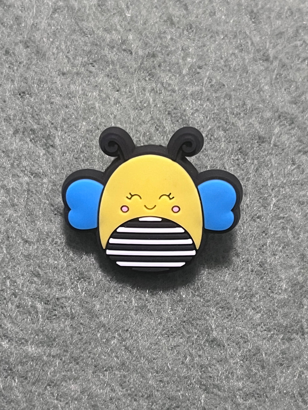Cozy Critters Shoe Charms