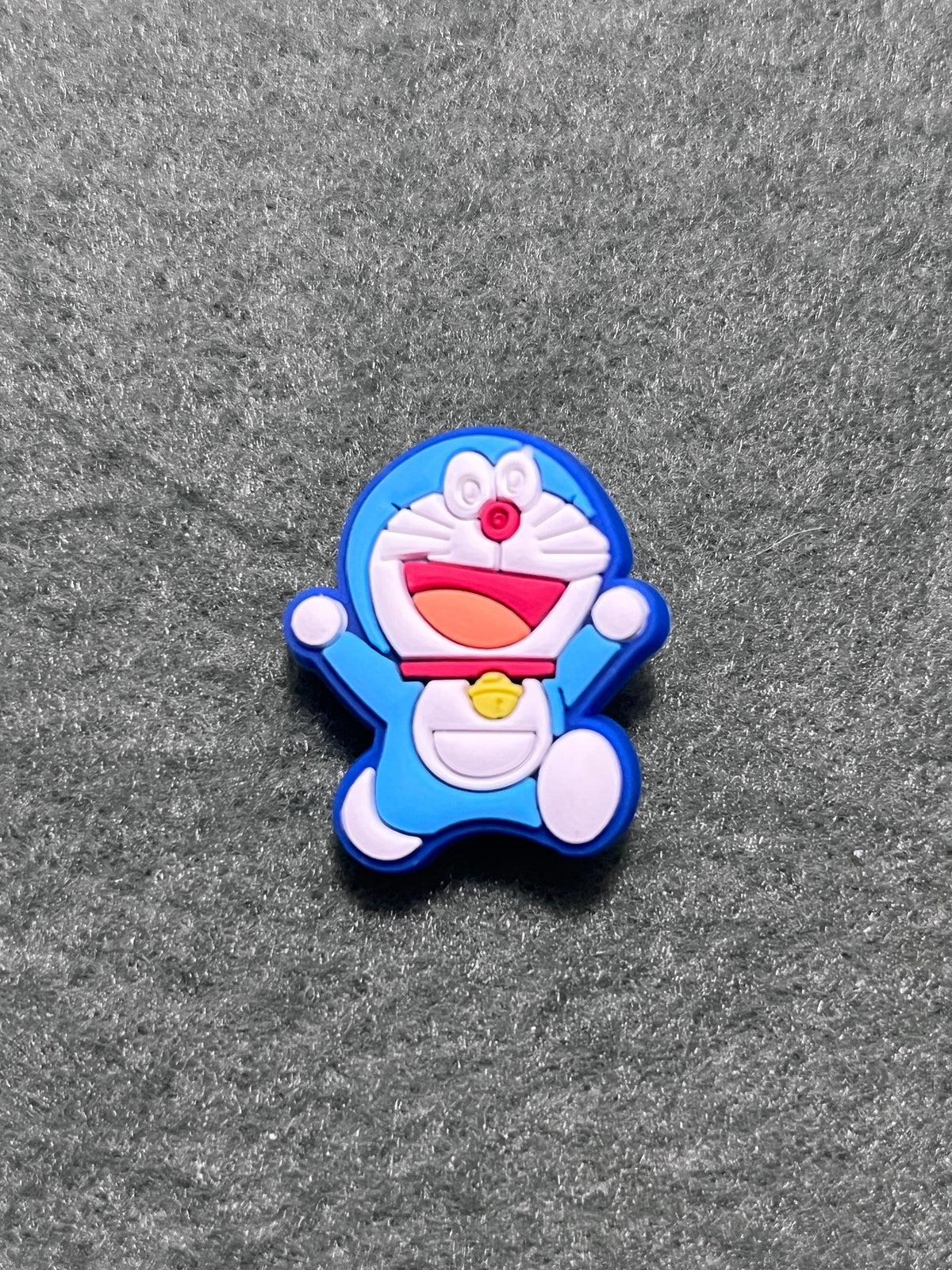 Pocket Cat Shoe Charms