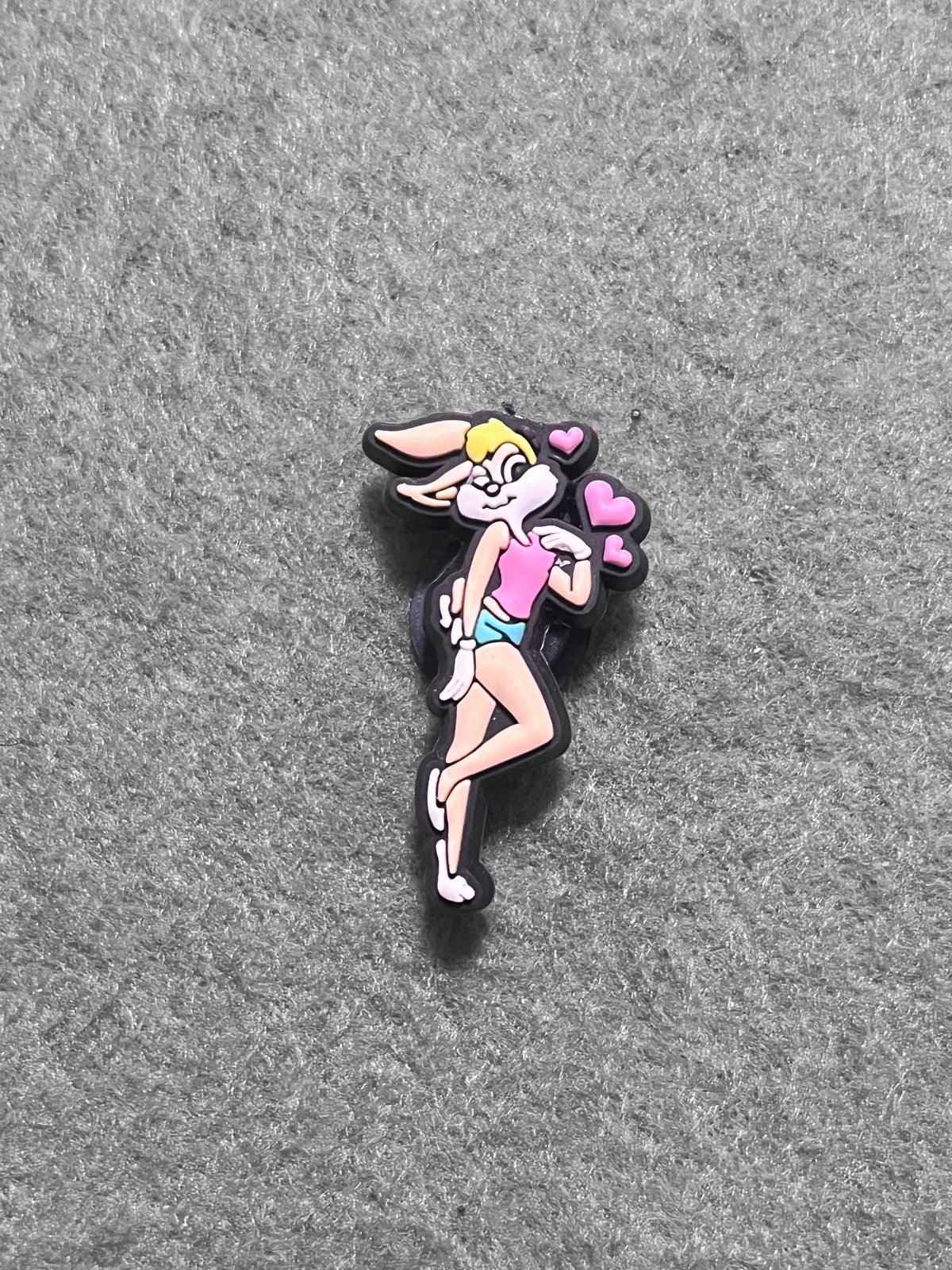 Toon Takeover Shoe Charms