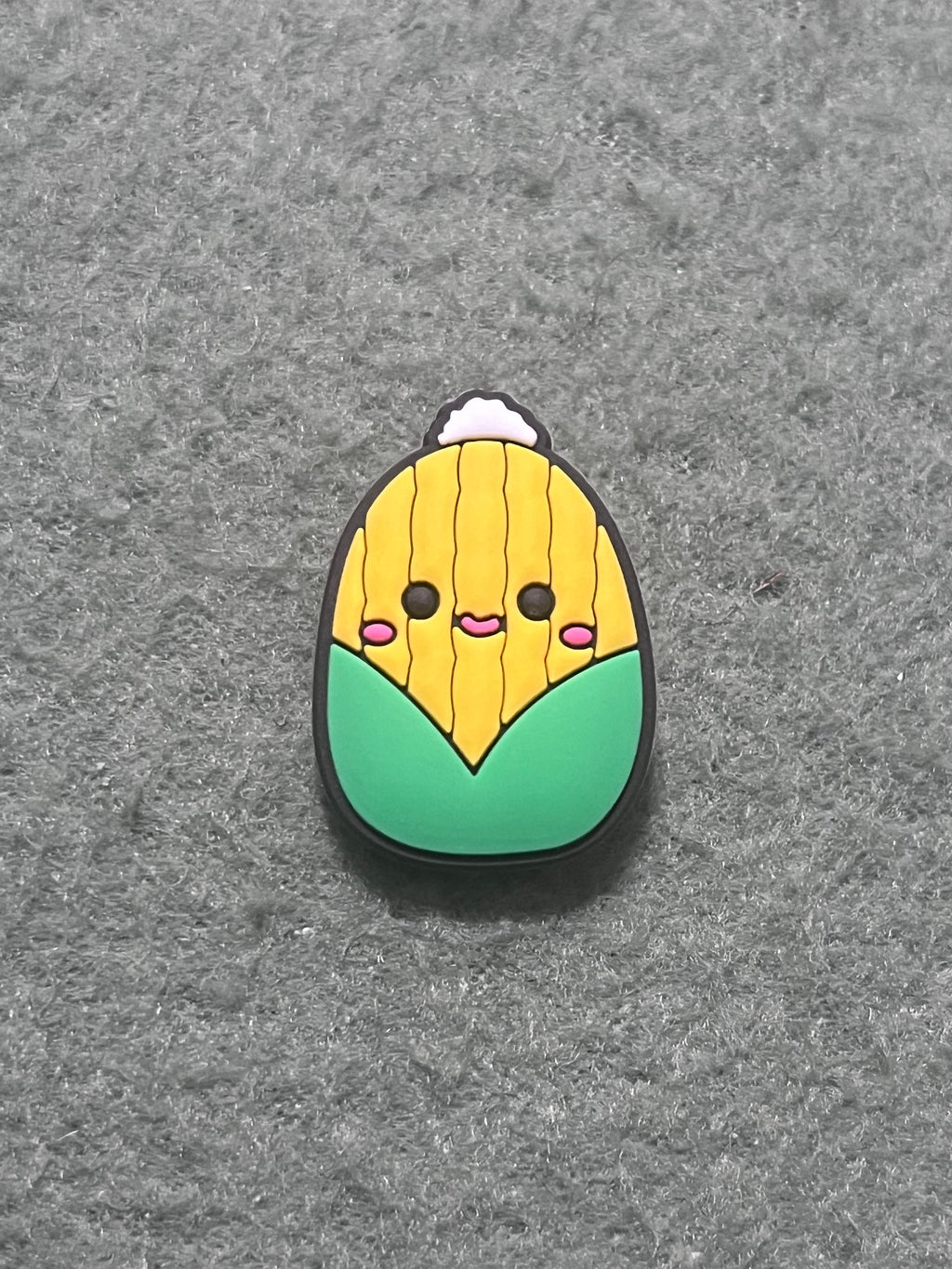 Garden Snack Cuties Shoe Charms