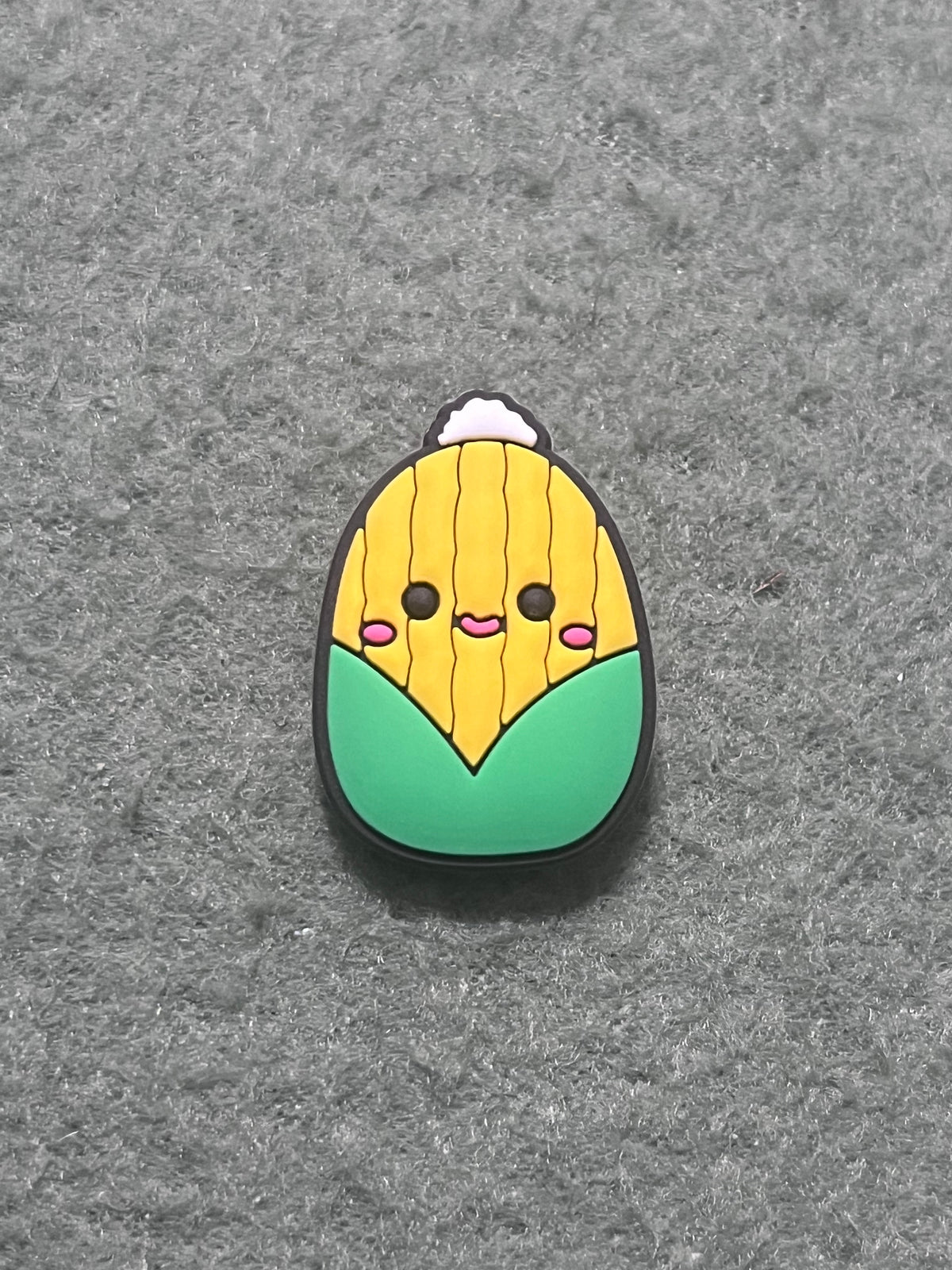 Garden Snack Cuties Shoe Charms