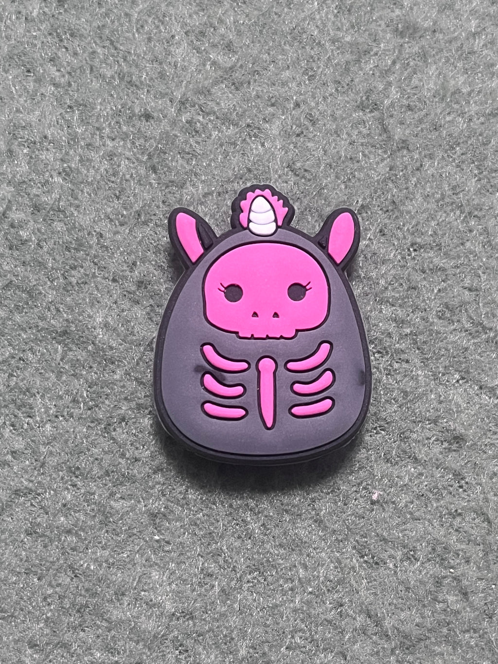 Fright Night Friends Shoe Charm