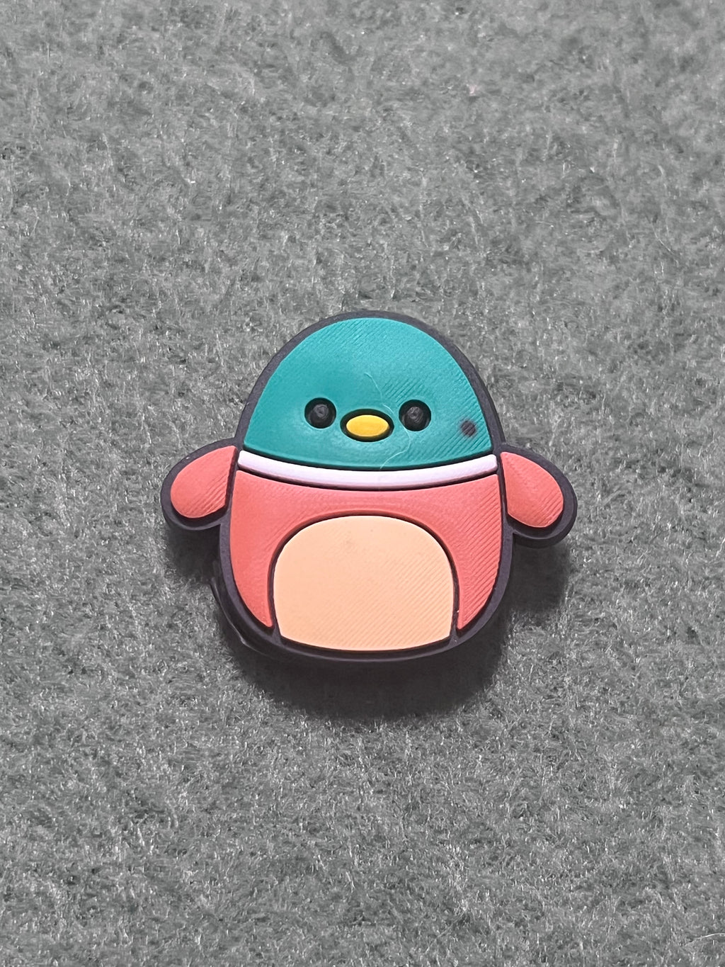 Cozy Critters Shoe Charms