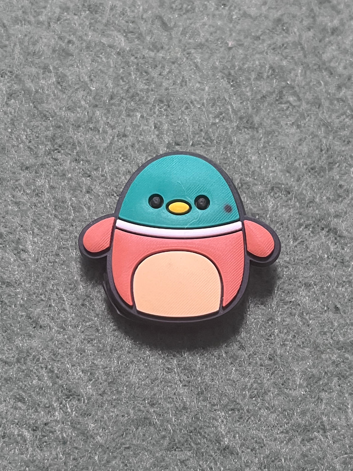 Cozy Critters Shoe Charms