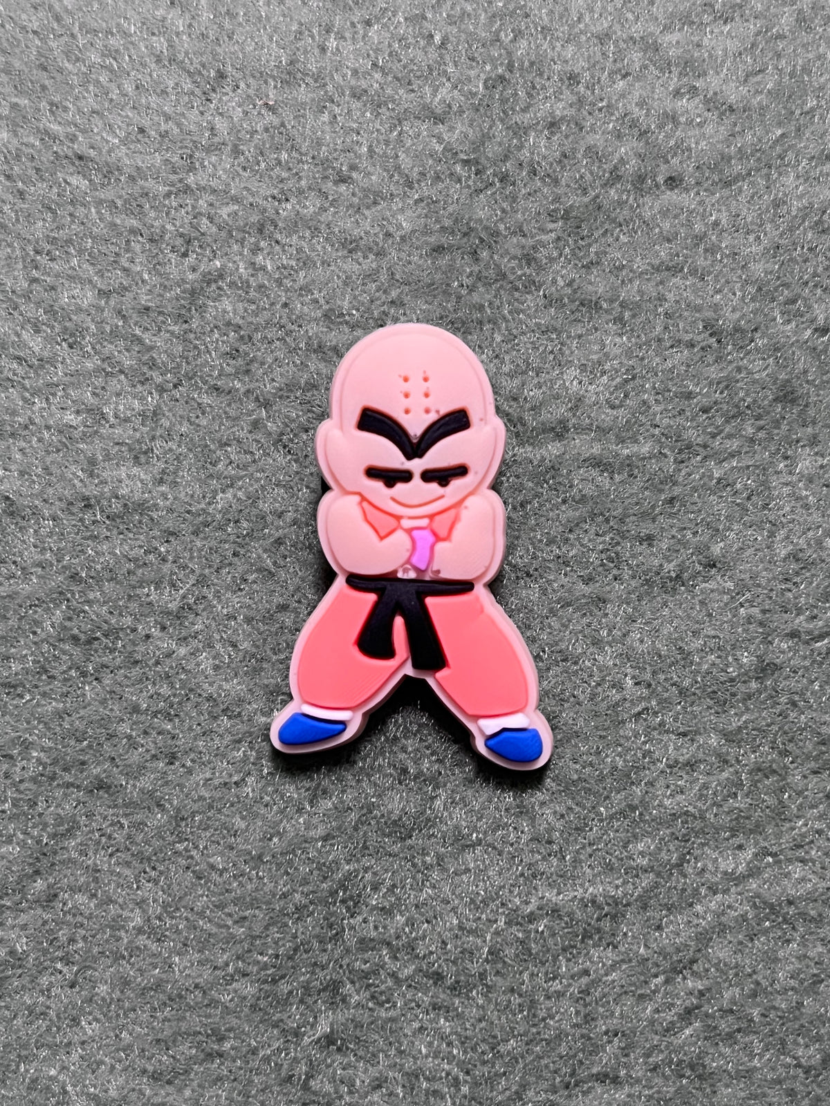 Z Fighters Shoe Charms
