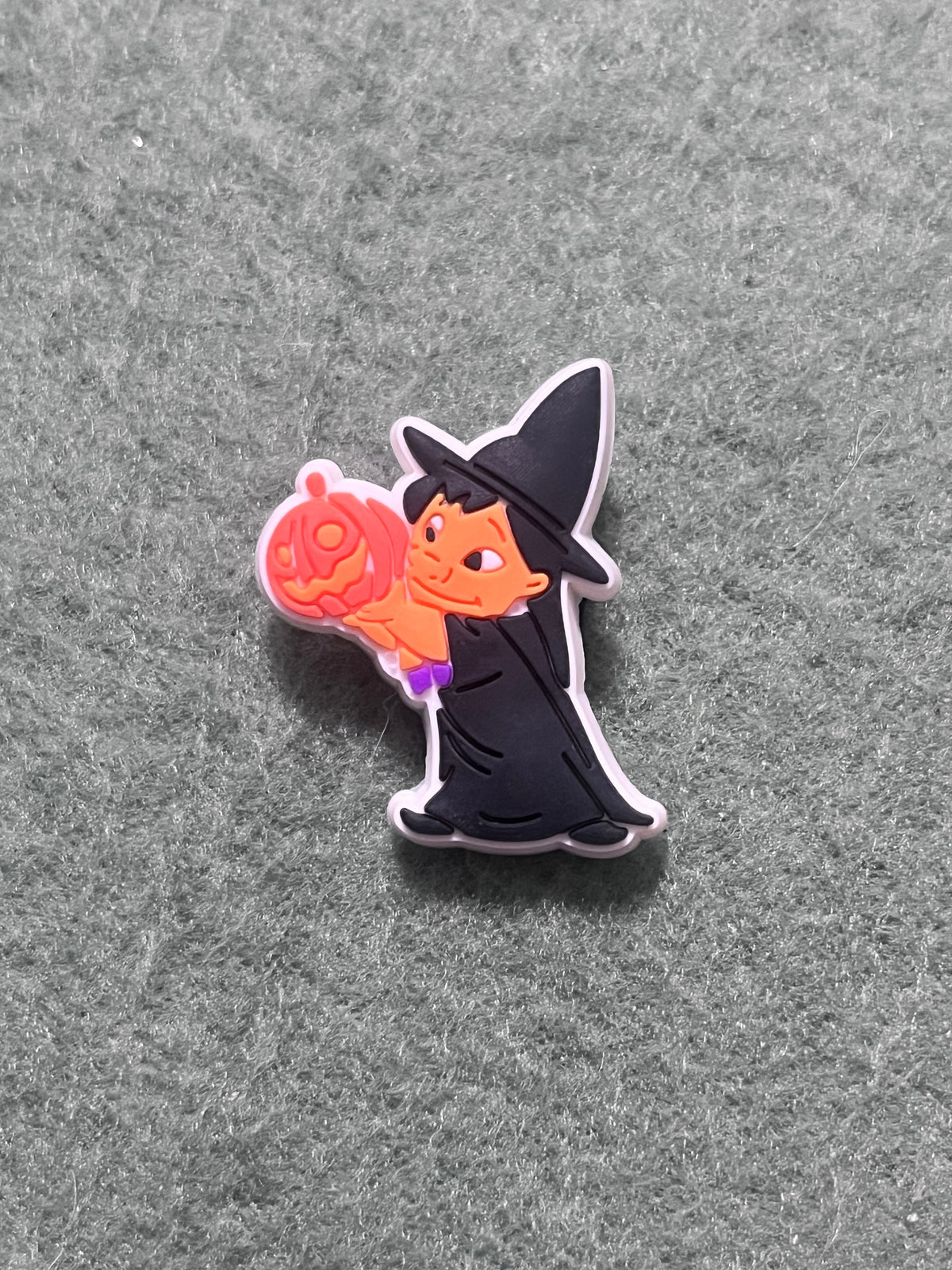 Island Adventures (Halloween) Shoe Charms