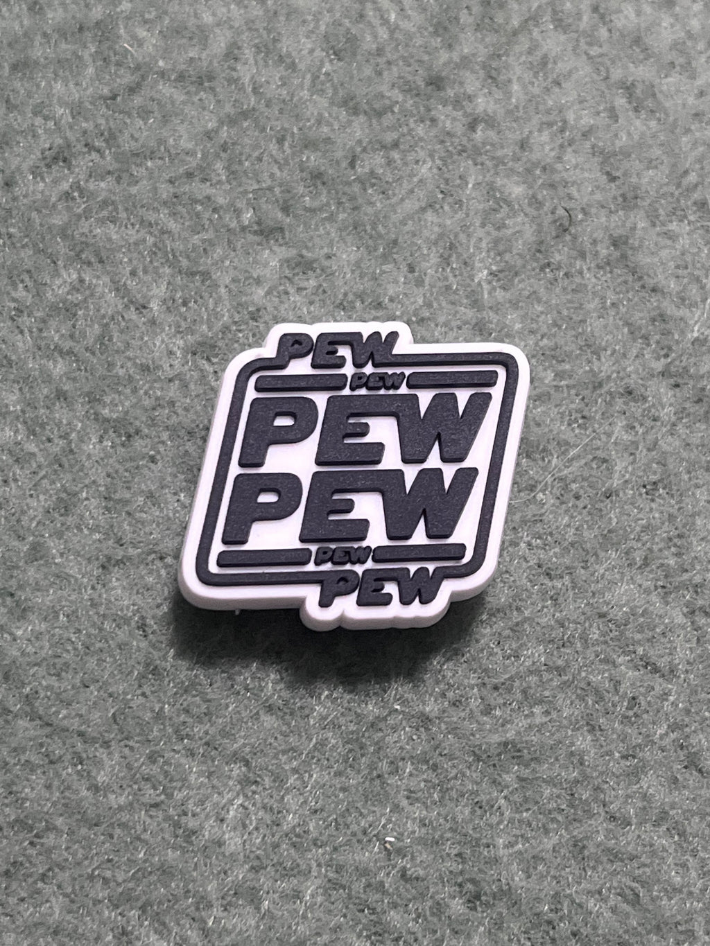 Galactic Crew Shoe Charms
