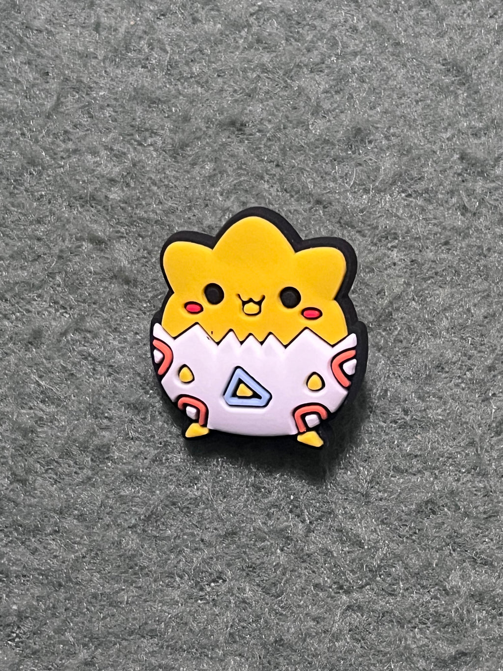 Little Battlers Shoe Charms