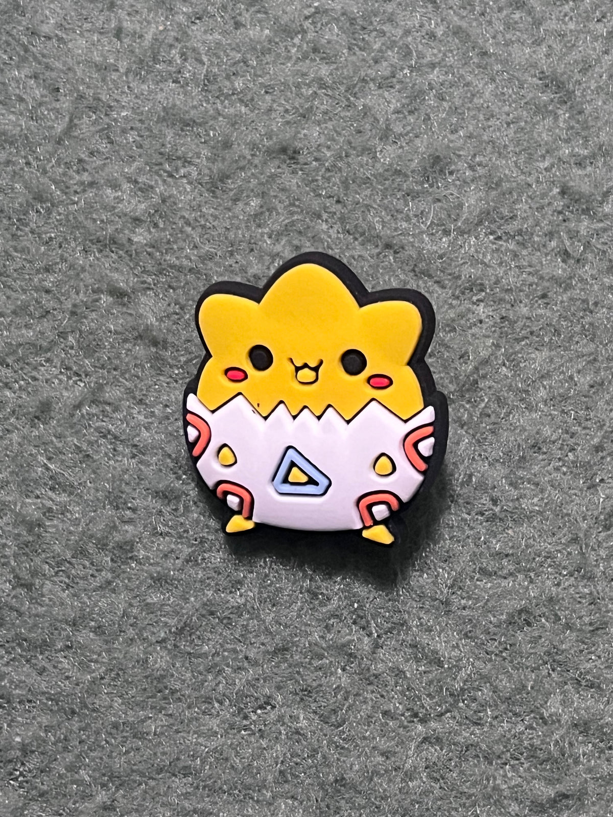 Little Battlers Shoe Charms