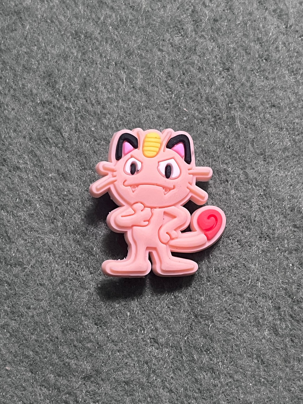 Battle Buddies Shoe Charms