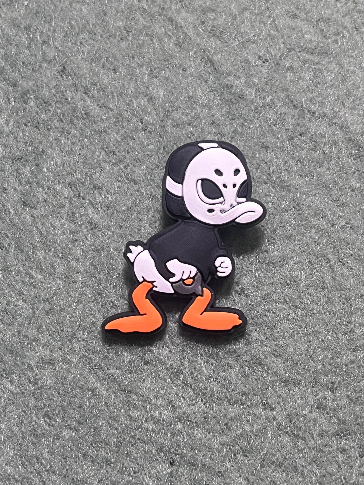 Toon Takeover Shoe Charms
