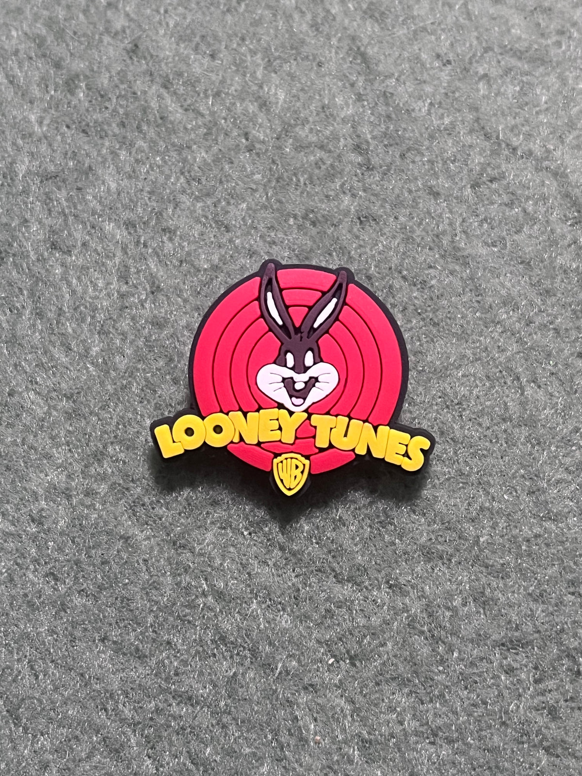 Toon Takeover Shoe Charms