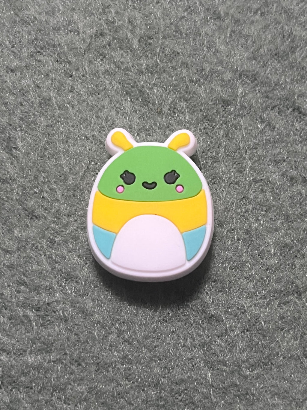 Cozy Critters Shoe Charms