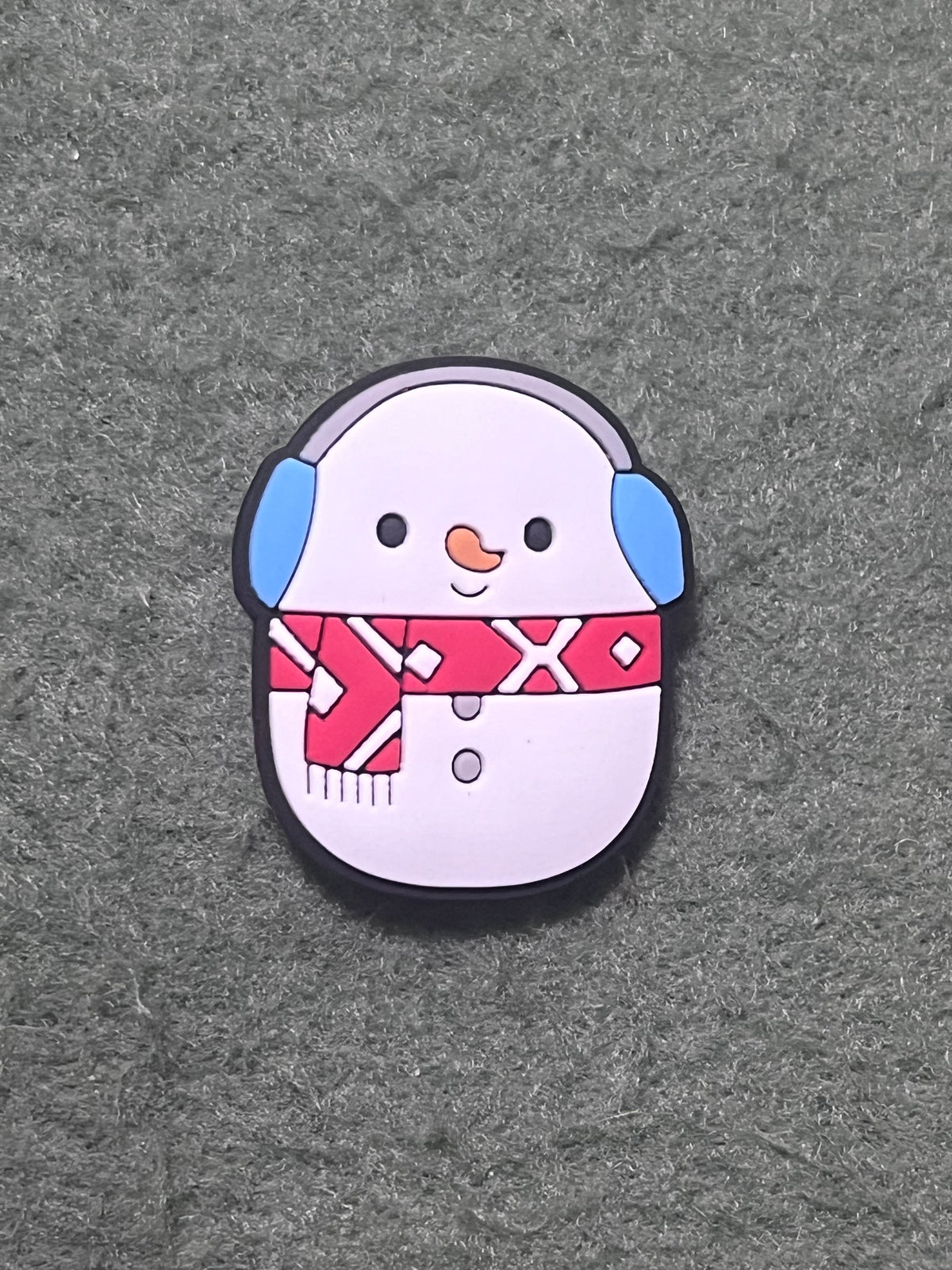 Holiday Cuties Shoe Charms