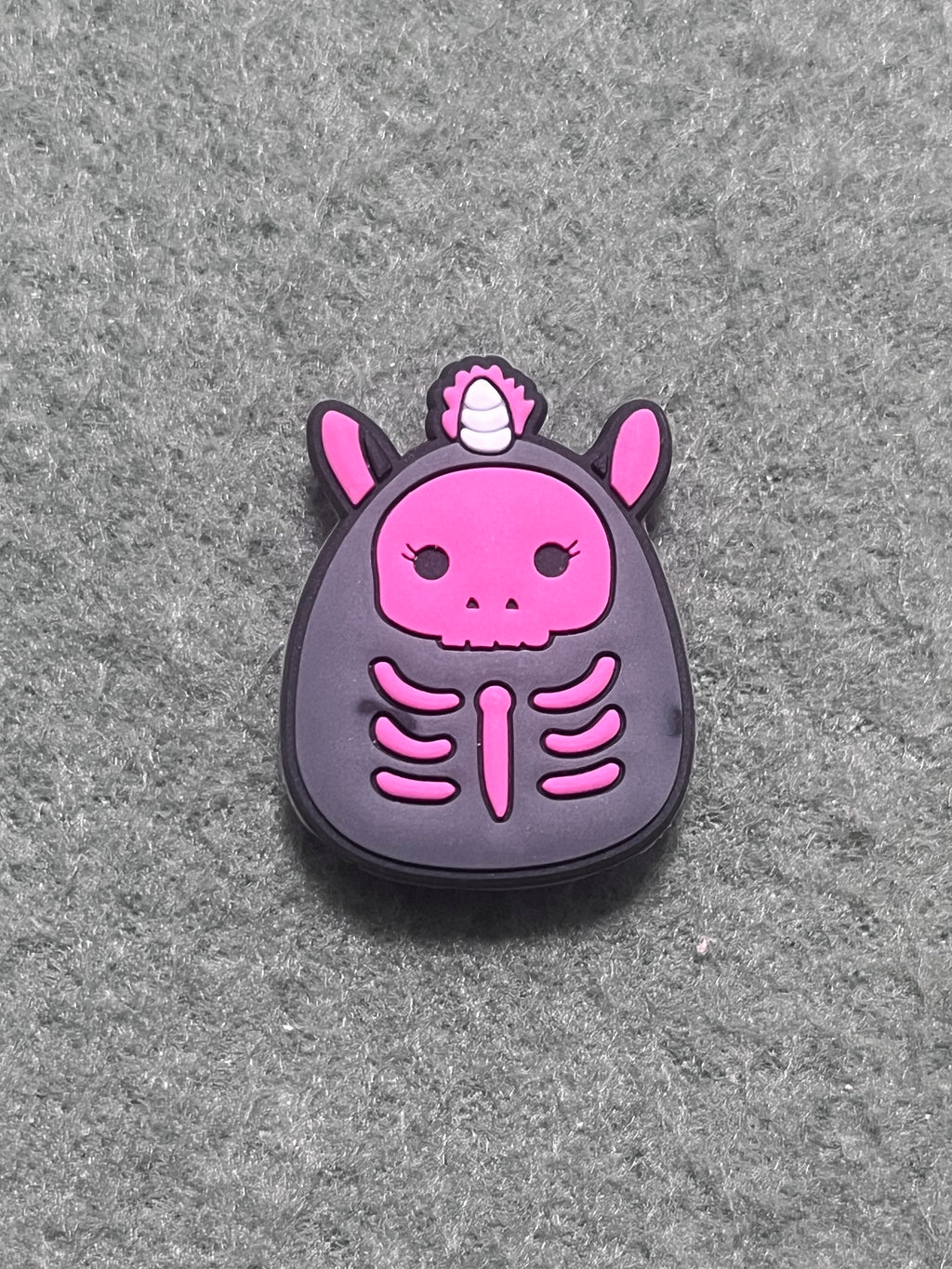 Fright Night Friends Shoe Charm