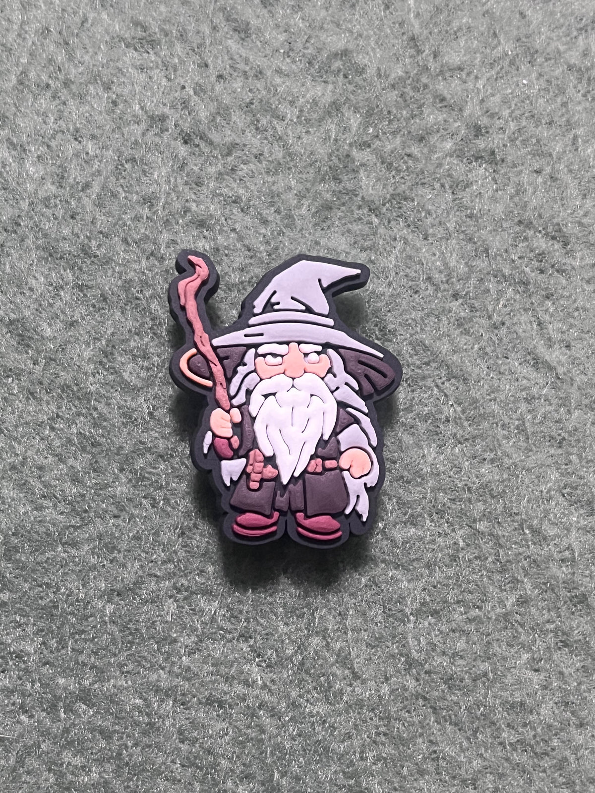 Heroes of the Realm Shoe Charms