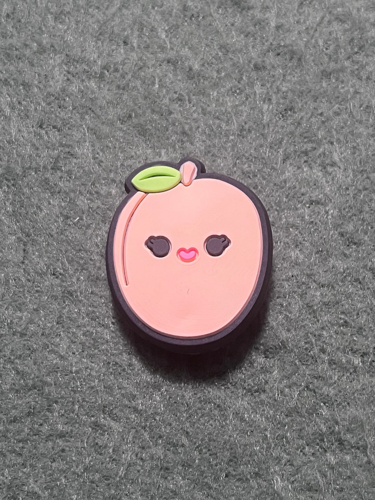 Garden Snack Cuties Shoe Charms