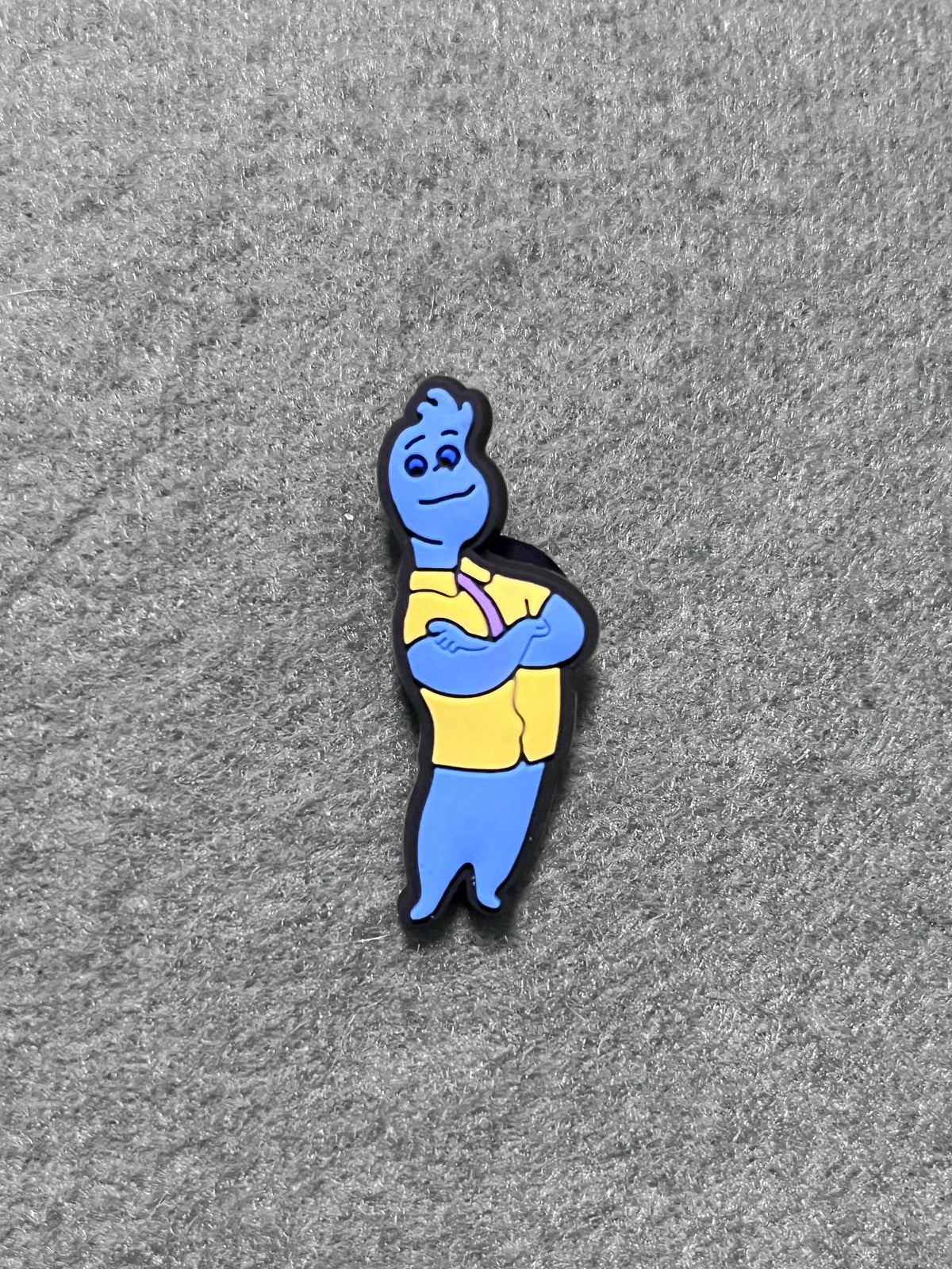 Forces of Nature Shoe Charms