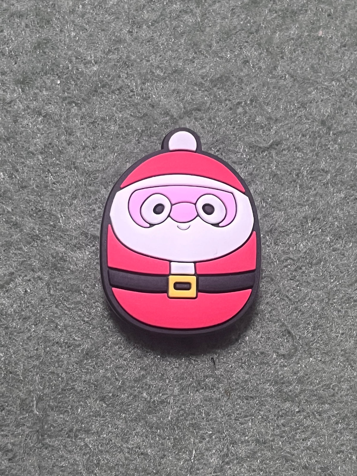 Holiday Cuties Shoe Charms