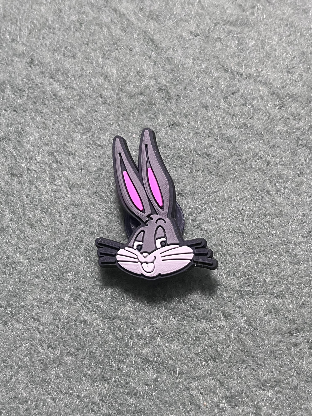 Toon Takeover Shoe Charms