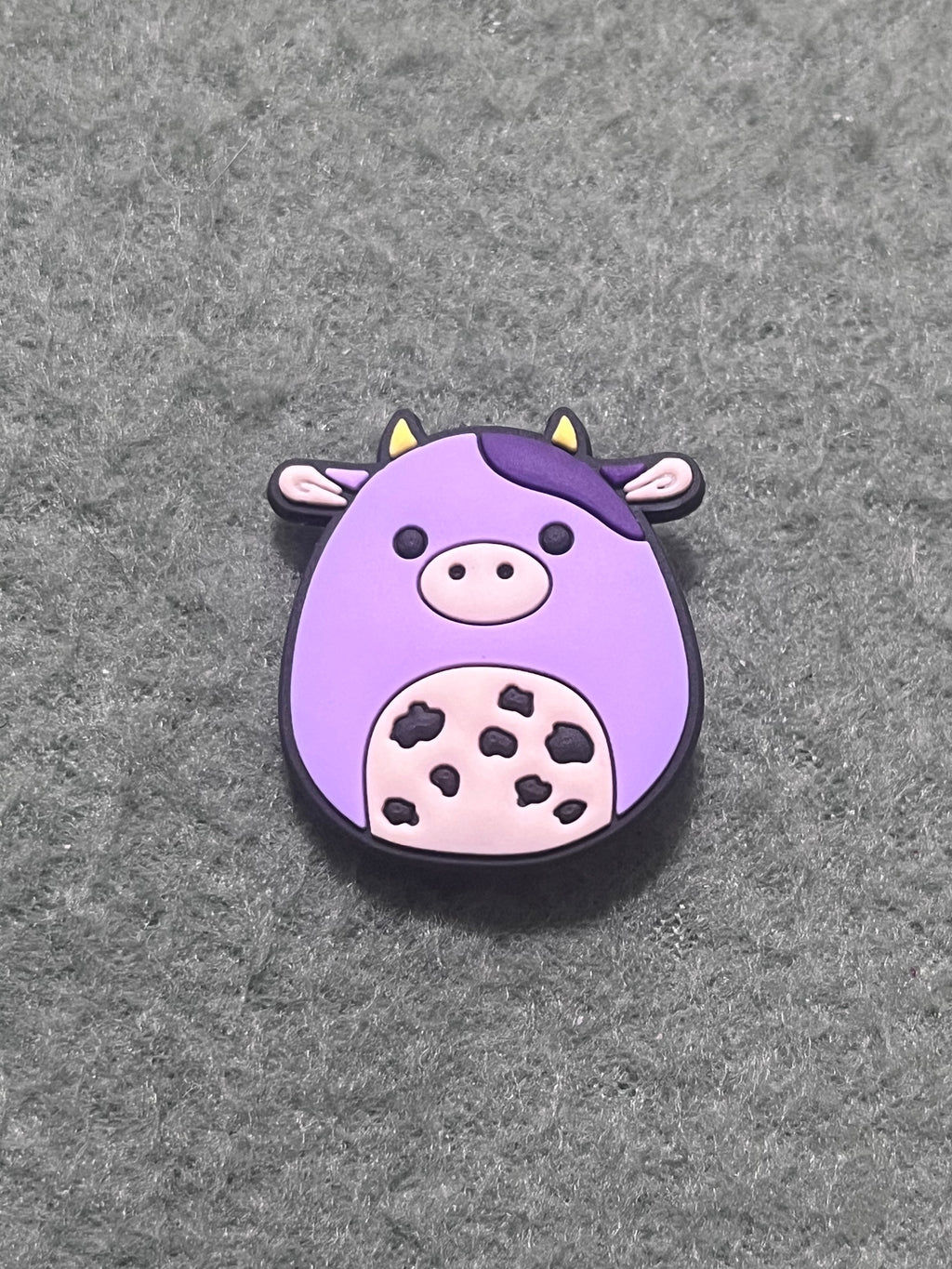 Farmyard Friends Shoe Charms