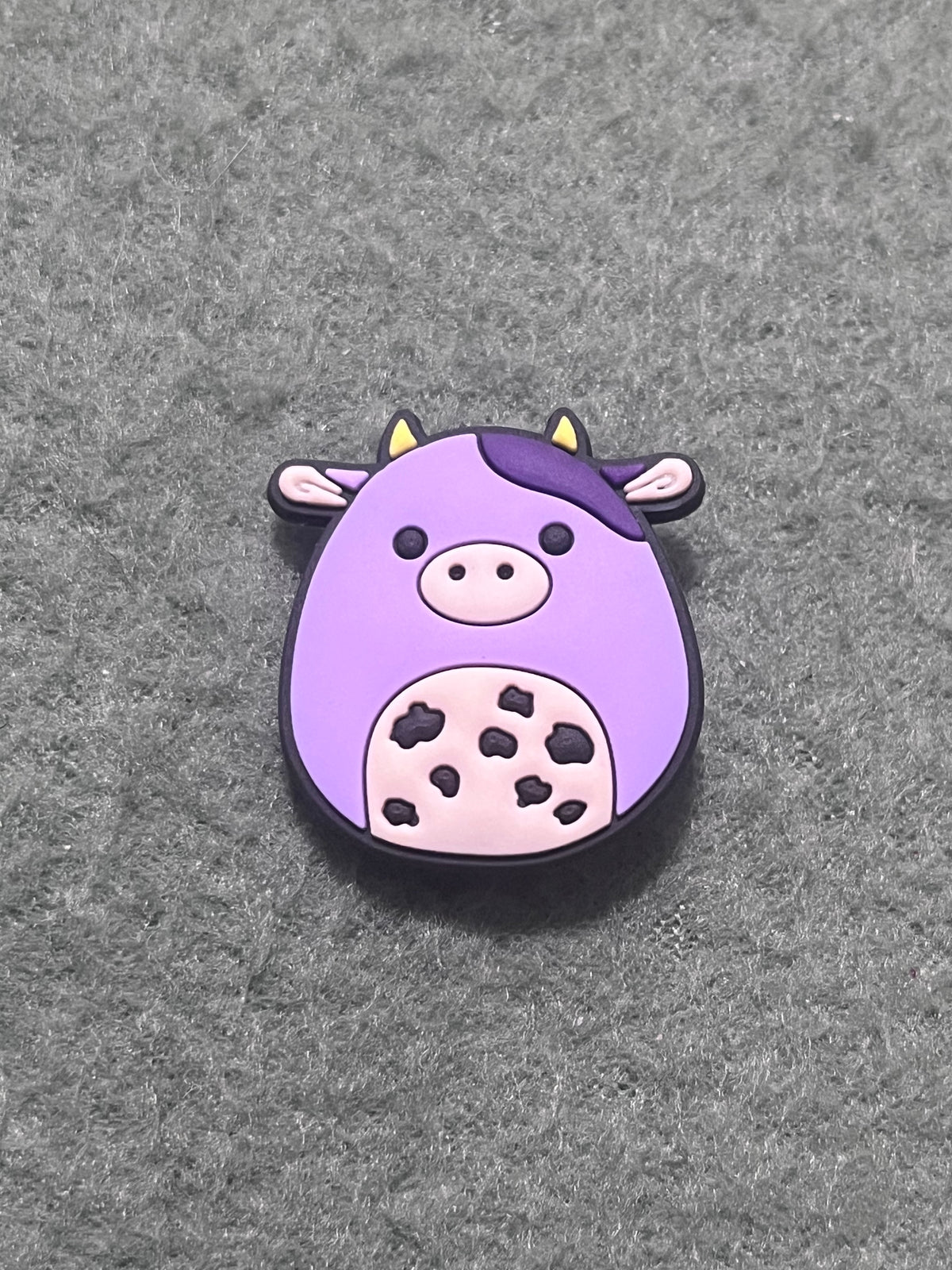 Farmyard Friends Shoe Charms