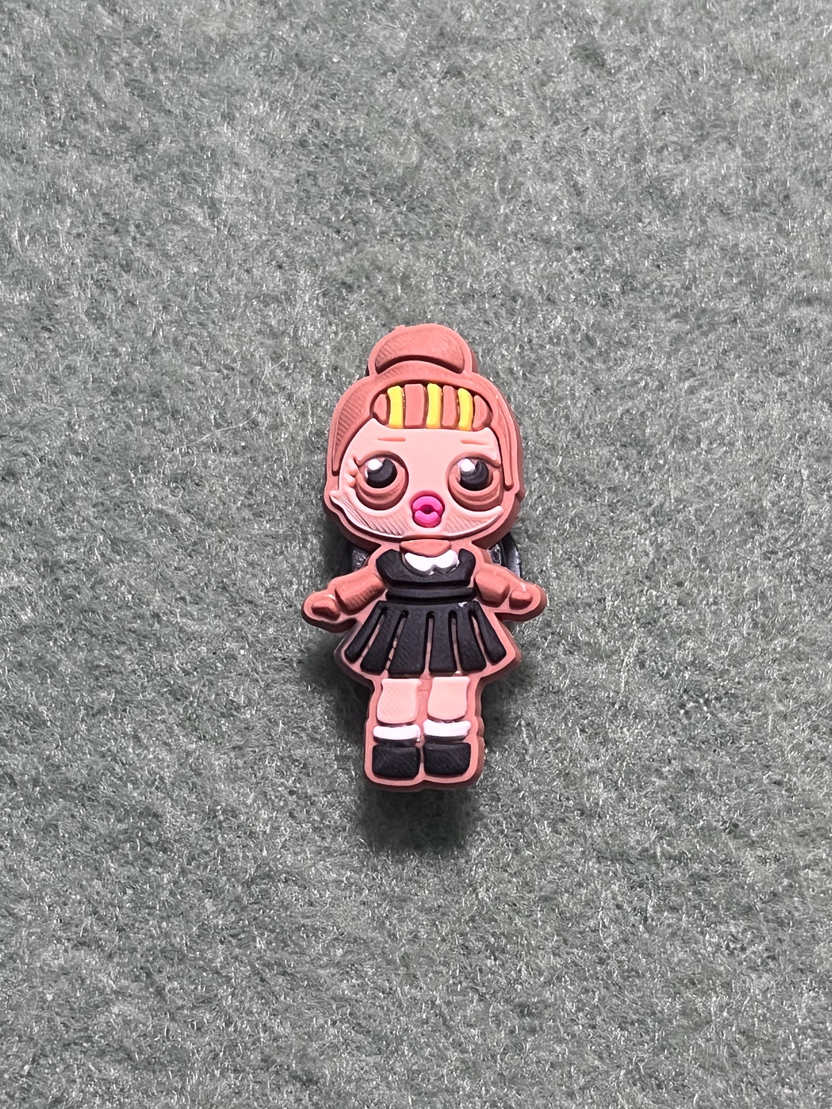 Tiny Trendsetters Shoe Charms