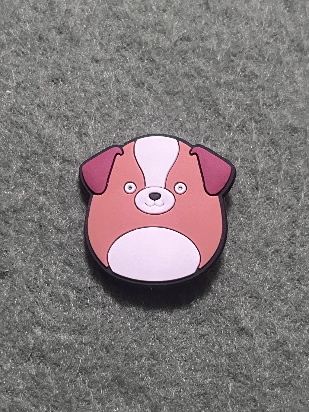 Cozy Critters Shoe Charms