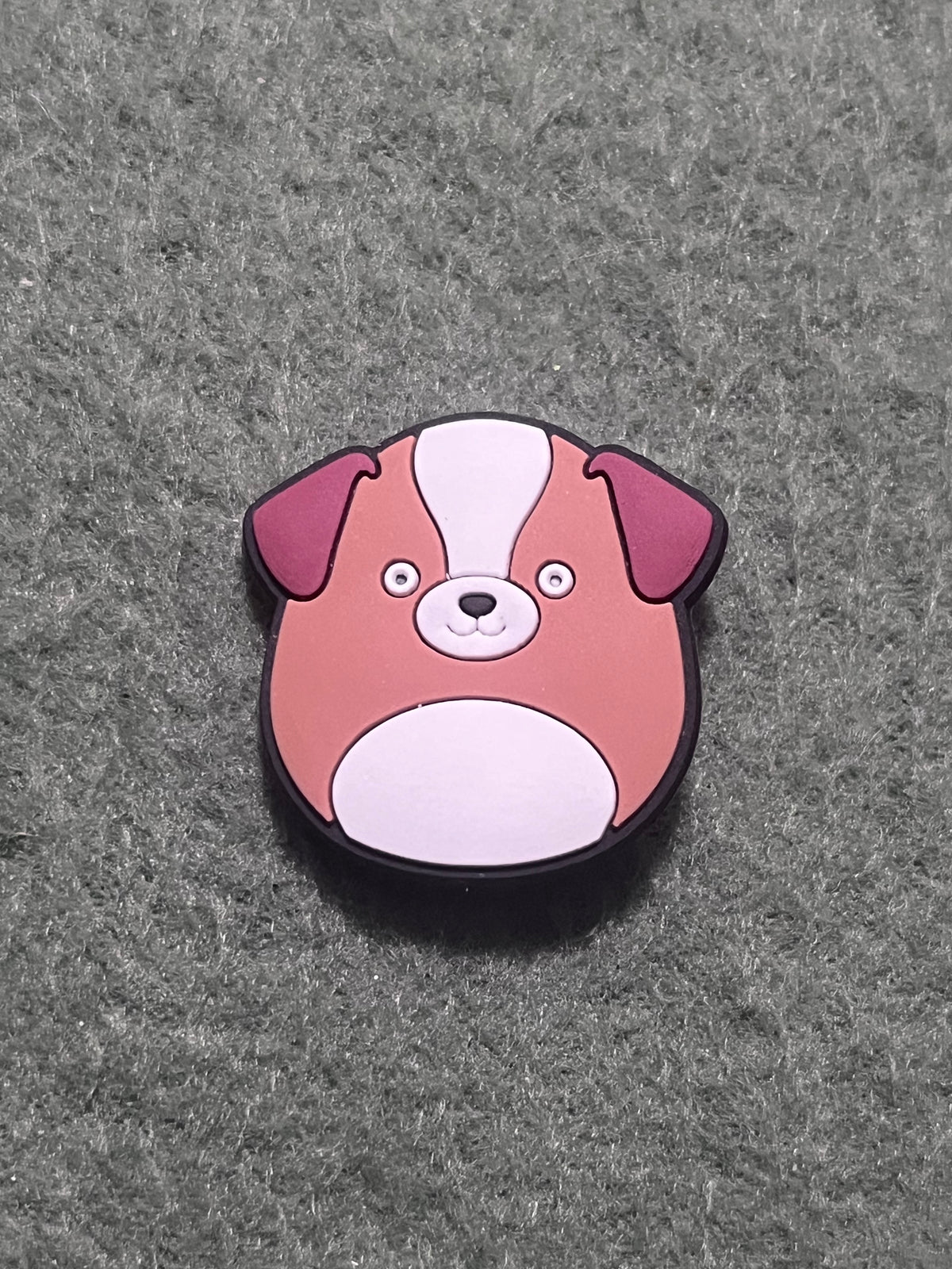 Cozy Critters Shoe Charms