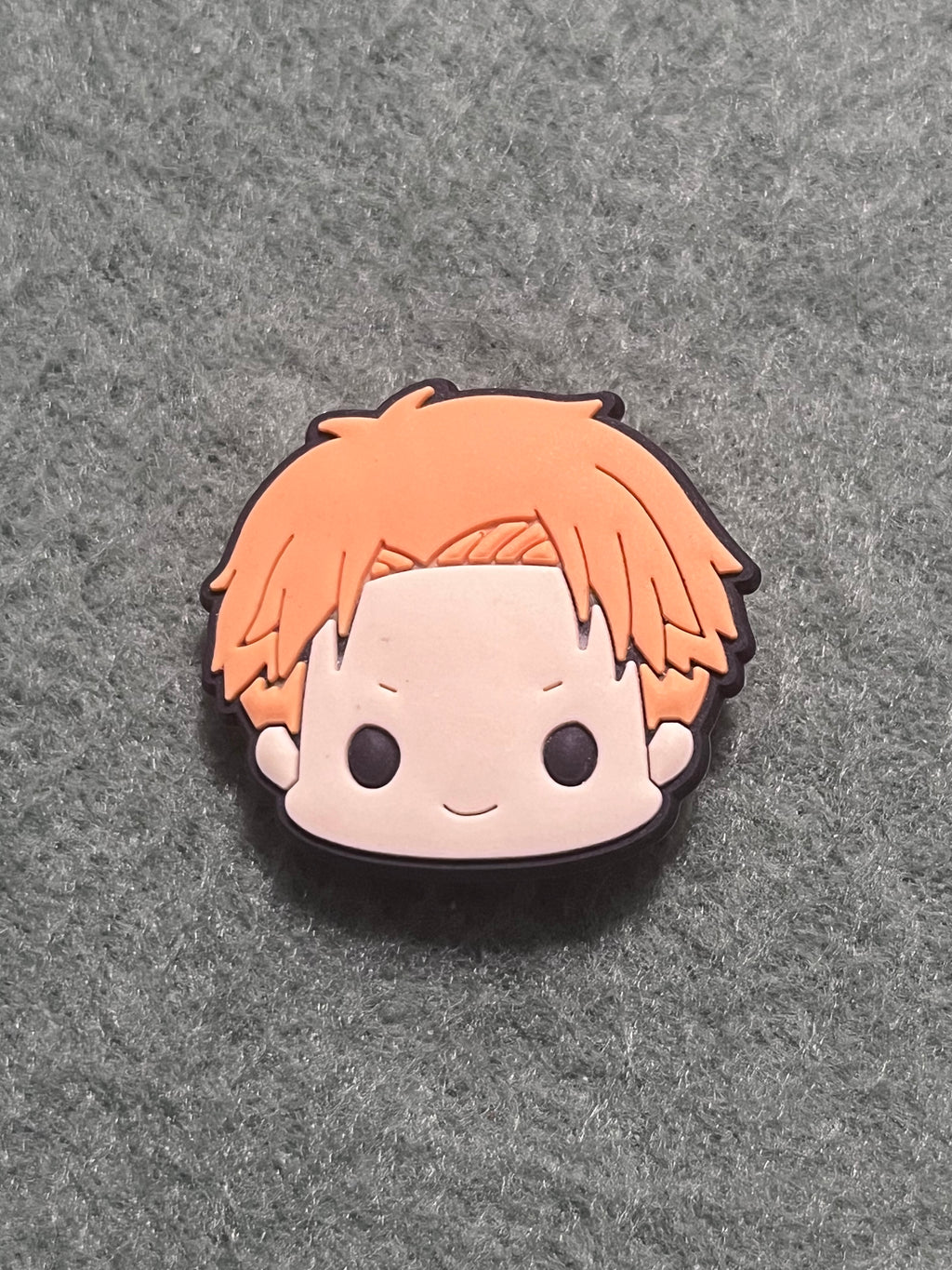 Spy x Family Shoe Charms