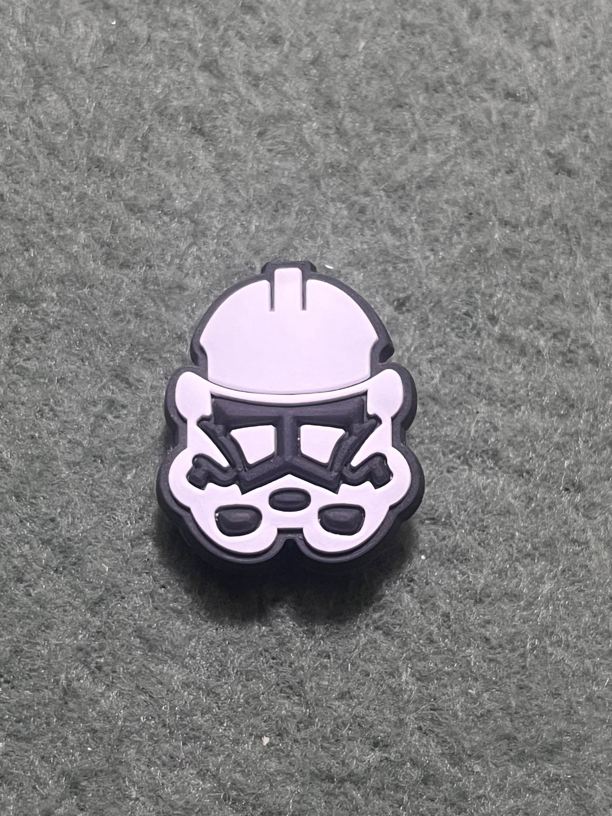 Galactic Crew Shoe Charms